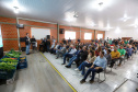 Cofundadora do Pacto Contra Fome elogia iniciativa do Banco de Alimentos Comida Boa