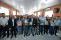 Cofundadora do Pacto Contra Fome elogia iniciativa do Banco de Alimentos Comida Boa