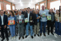 Cofundadora do Pacto Contra Fome elogia iniciativa do Banco de Alimentos Comida Boa