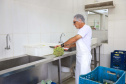 Cofundadora do Pacto Contra Fome elogia iniciativa do Banco de Alimentos Comida Boa