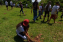 Ações elaboradas pelo IAT no Estado recuperaram mais de 6 hectares de mata ciliar em Áreas de Proteção Ambiental (APP)