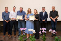 Circuito Corrida de Rua Sanepar e homenagens aos empregados marcam os 25 anos de certificação ISO 14.001 de Foz do Iguaçu