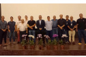 Circuito Corrida de Rua Sanepar e homenagens aos empregados marcam os 25 anos de certificação ISO 14.001 de Foz do Iguaçu