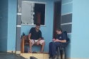 SANEPAR MORADORES MISSAL ORIENTAÇÃO OBRAS