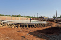 Sanepar amplia a capacidade de armazenamento de água em Capanema, Cascavel e Corbélia