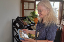   Produtores da Bacia do Miringuava fazem Feira de Produtos Sustentáveis na Sanepar