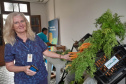   Produtores da Bacia do Miringuava fazem Feira de Produtos Sustentáveis na Sanepar