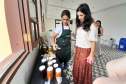   Produtores da Bacia do Miringuava fazem Feira de Produtos Sustentáveis na Sanepar