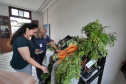   Produtores da Bacia do Miringuava fazem Feira de Produtos Sustentáveis na Sanepar