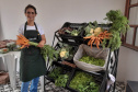   Produtores da Bacia do Miringuava fazem Feira de Produtos Sustentáveis na Sanepar