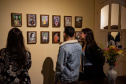 Mostra “Cartas para o futuro”, de Bruna Alcantara, entra em seus últimos dias no MIS-PR