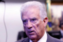 Governo do Estado indica Rubens Bueno para ser diretor-presidente da Agepar