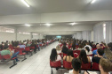 Sesa realiza encontro na Região Sudoeste com foco na pessoa idosa 