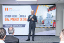 Copel vai investir R$ 223 milhões na modernização de usina pioneira