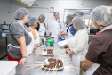 Projeto da Copel viabiliza cursos profissionalizantes para mulheres