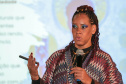 SEMIPI: Mafoane Odara encerra Primeiro Congresso de Igualdade Racial no Paraná