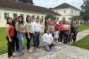 SESA ALINHAMENTO REGIONAL