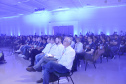Fomento Paraná e Sebrae PR reúnem agentes de crédito em encontro estadual em Foz do Iguaçu