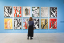 Museu Oscar Niemeyer celebra 22 anos com novas exposições, performances e entrada gratuita
