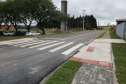 Asfalto novo vida nova