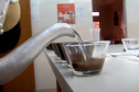Na próxima terça-feira (12), o concurso Café Qualidade Paraná irá anunciar os vencedores deste ano em uma cerimônia no Mercado Municipal de Curitiba,