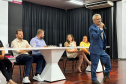 Estado do Paraná anuncia investimento para reforçar assistência social nos municípios
