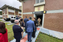 PCPR inaugura Centro Histórico em celebração à trajetória da instituição