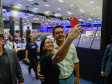 O governador Carlos Massa Ratinho Junior destacou, durante a abertura do Encontro das Cooperativas Paranaenses, nesta sexta-feira (29), a importância do sistema de cooperativo paranaense para os avanços econômicos do Estado. 