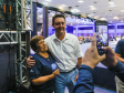 O governador Carlos Massa Ratinho Junior destacou, durante a abertura do Encontro das Cooperativas Paranaenses, nesta sexta-feira (29), a importância do sistema de cooperativo paranaense para os avanços econômicos do Estado. 