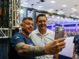 O governador Carlos Massa Ratinho Junior destacou, durante a abertura do Encontro das Cooperativas Paranaenses, nesta sexta-feira (29), a importância do sistema de cooperativo paranaense para os avanços econômicos do Estado. 