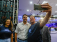 O governador Carlos Massa Ratinho Junior destacou, durante a abertura do Encontro das Cooperativas Paranaenses, nesta sexta-feira (29), a importância do sistema de cooperativo paranaense para os avanços econômicos do Estado. 