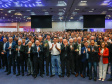 O governador Carlos Massa Ratinho Junior destacou, durante a abertura do Encontro das Cooperativas Paranaenses, nesta sexta-feira (29), a importância do sistema de cooperativo paranaense para os avanços econômicos do Estado. 