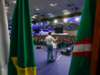 O governador Carlos Massa Ratinho Junior destacou, durante a abertura do Encontro das Cooperativas Paranaenses, nesta sexta-feira (29), a importância do sistema de cooperativo paranaense para os avanços econômicos do Estado. 