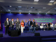 O governador Carlos Massa Ratinho Junior destacou, durante a abertura do Encontro das Cooperativas Paranaenses, nesta sexta-feira (29), a importância do sistema de cooperativo paranaense para os avanços econômicos do Estado. 