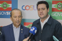 COSUD ACORDO PR SC