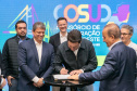 CONSÓRCIO COSUD