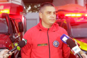 SESP Equipe do Paraná disputa Mundial de Salvamento Veicular em Portugal