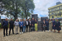 Caminho de São Miguel Arcanjo: Com 122 km, rota de turismo religioso é inaugurada em Prudentópolis
