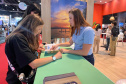 SETU INSCRIÇÕES ABERTAS SEÇP PROJETO Viajantes + Seguras
