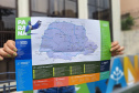 SETU DIVULGA NOVOS MAPAS TURISMO NÁUTICO
