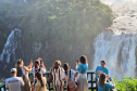 Parque Nacional do Iguaçu é o 6º destino mais pesquisado e desejado do mundo, conforme dados do Google