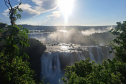 Parque Nacional do Iguaçu é o 6º destino mais pesquisado e desejado do mundo, conforme dados do Google