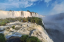 Parque Nacional do Iguaçu é o 6º destino mais pesquisado e desejado do mundo, conforme dados do Google