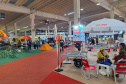 SETU MOTORHOME