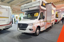 SETU MOTORHOME