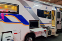 SETU MOTORHOME