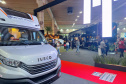 SETU MOTORHOME