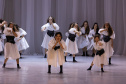 Escola de Dança Teatro Guaíra convida o público para o espetáculo  “Crisálida”