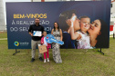 COHAPAR - Entrega Resid. Colinas do Norte em Curitiba 