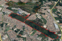  Nova pista do aeroporto Afonso Pena recebe aprovação do órgão metropolitano